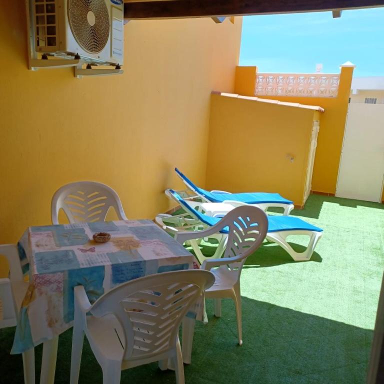 La Gaviota - Apartamento de 1 dormitorio - 8