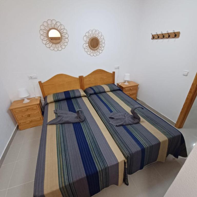 La Gaviota - Apartamento de 1 dormitorio - 14