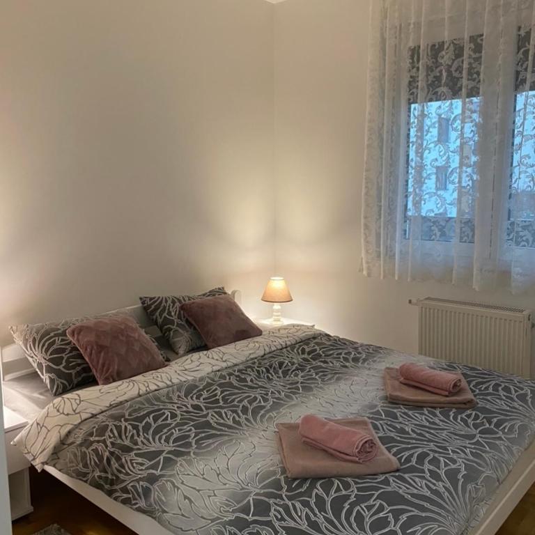 Iskra - Apartman sa 1 Spavaćom Sobom - 9