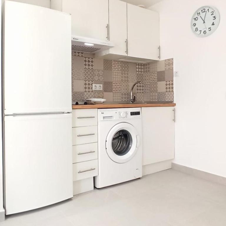 Relax en Puerta del Sol - Caleta de Fuste - One-Bedroom Apartment - 5