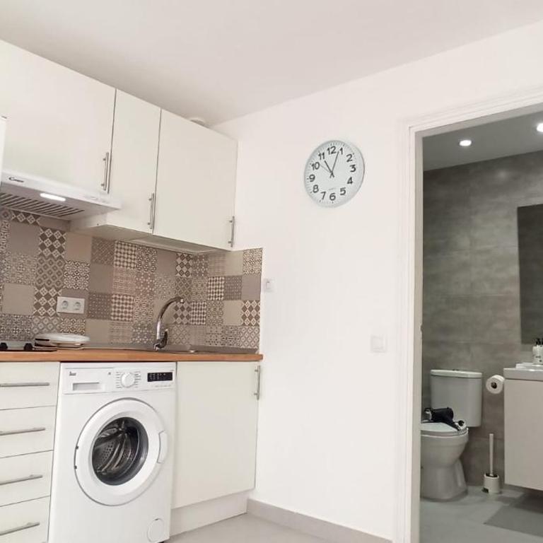 Relax en Puerta del Sol - Caleta de Fuste - One-Bedroom Apartment - 6