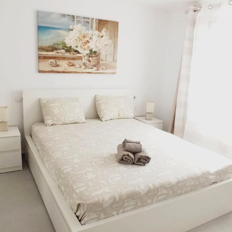 Relax en Puerta del Sol - Caleta de Fuste - One-Bedroom Apartment - 17