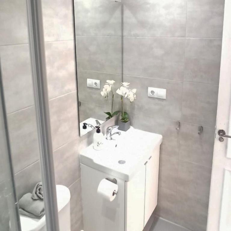 Relax en Puerta del Sol - Caleta de Fuste - One-Bedroom Apartment - 14