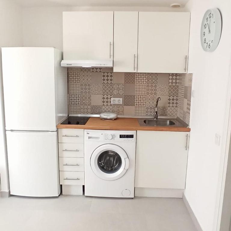 Relax en Puerta del Sol - Caleta de Fuste - One-Bedroom Apartment - 7