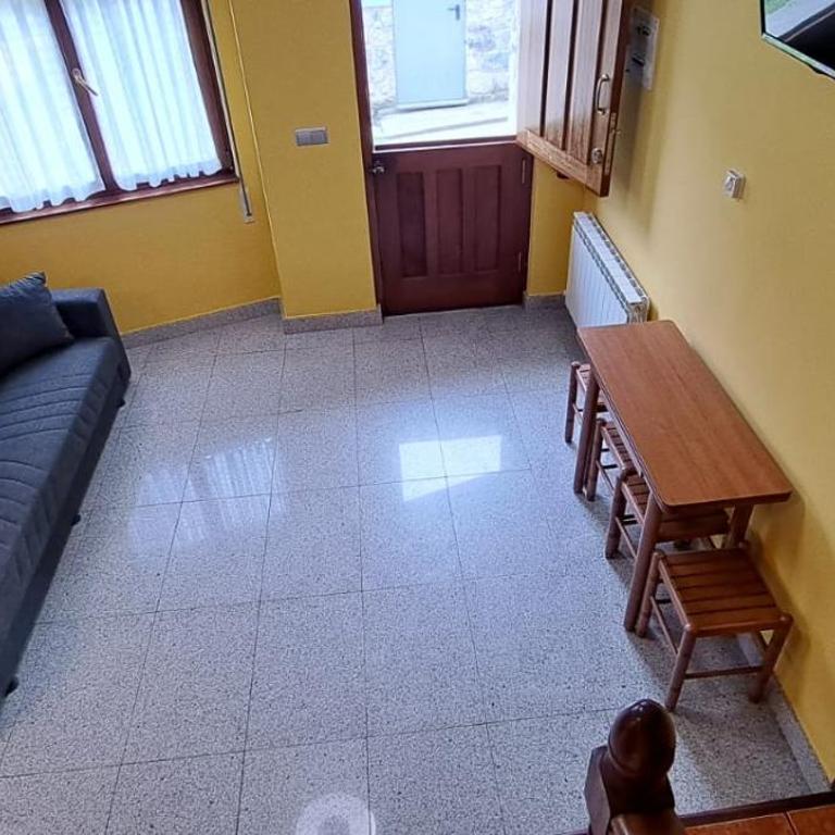 Llanes-Llumedian - Three-Bedroom House - 6