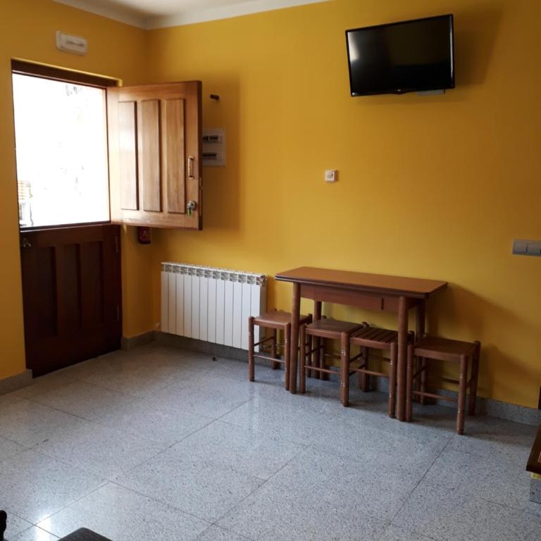Llanes-Llumedian - Three-Bedroom House - 8