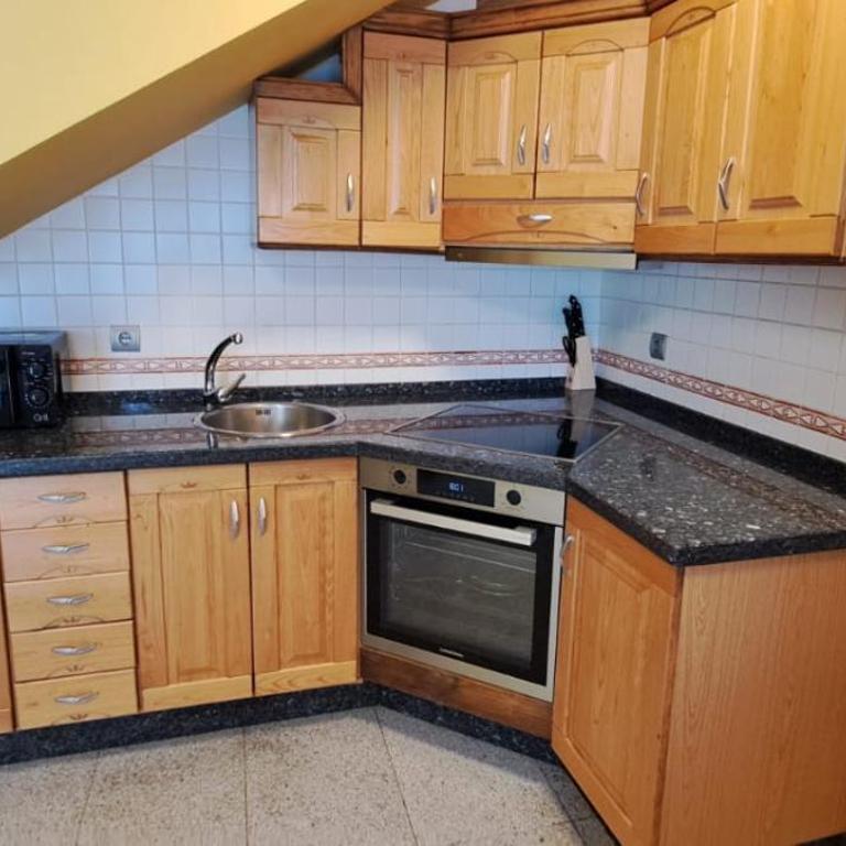 Llanes-Llumedian - Three-Bedroom House - 5