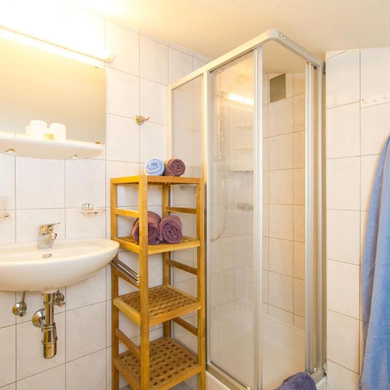 Oberhaslinghof - Apartment mit 2 Schlafzimmern - 9