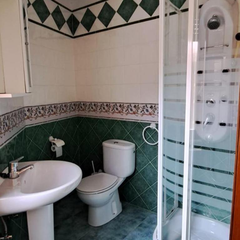 Llanes-Llumedian - Three-Bedroom House - 12