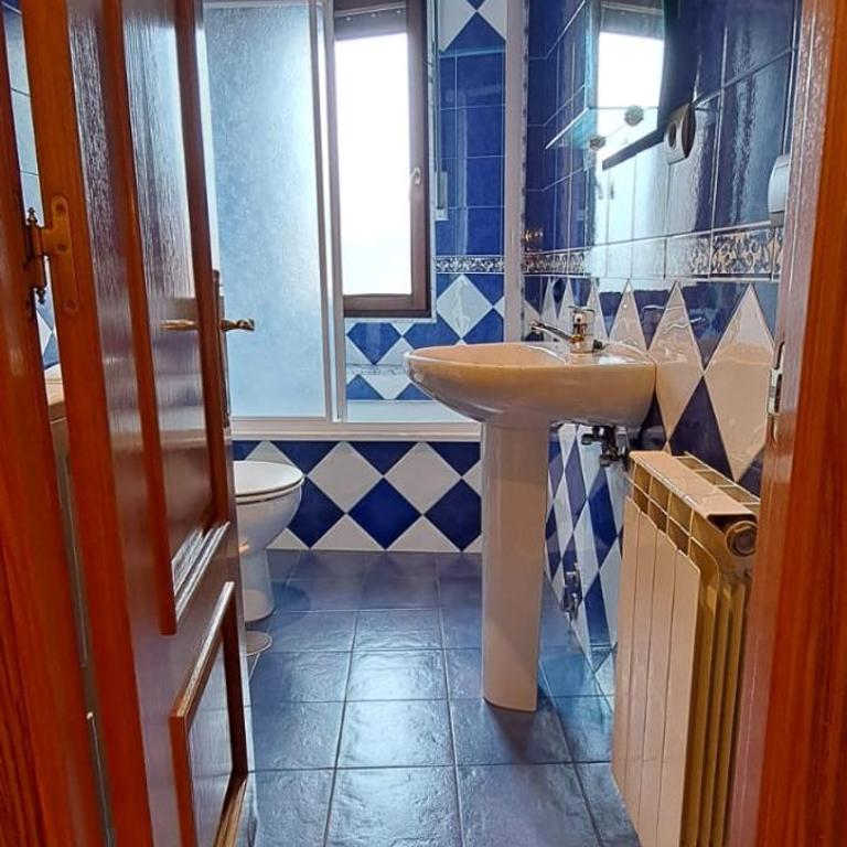 Llanes-Llumedian - Three-Bedroom House - 14