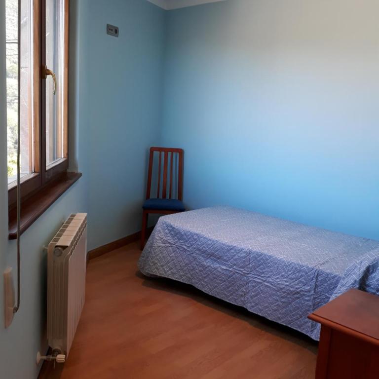Llanes-Llumedian - Three-Bedroom House - 16