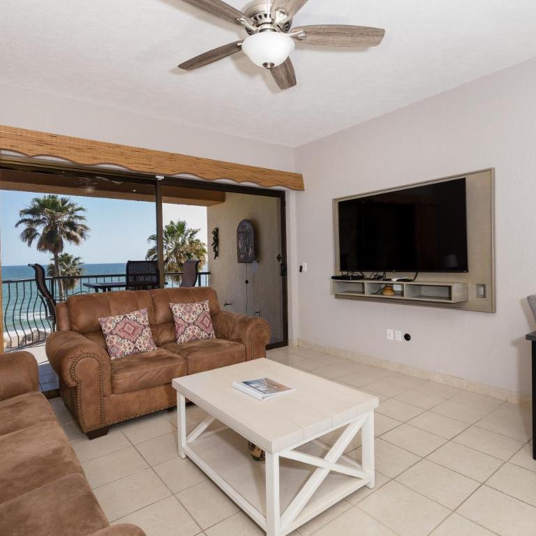 Sonoran Sea 310-W - Modern 1 bedroom - Apartamento con vistas al mar - 9