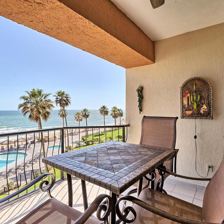Sonoran Sea 310-W - Modern 1 bedroom - Apartamento con vistas al mar - 19