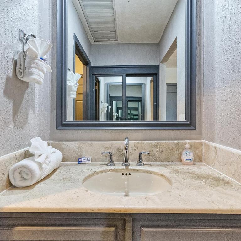 Sonoran Sea 310-W - Modern 1 bedroom - Apartamento con vistas al mar - 18