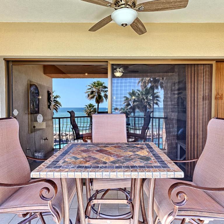 Sonoran Sea 310-W - Modern 1 bedroom - Apartamento con vistas al mar - 20