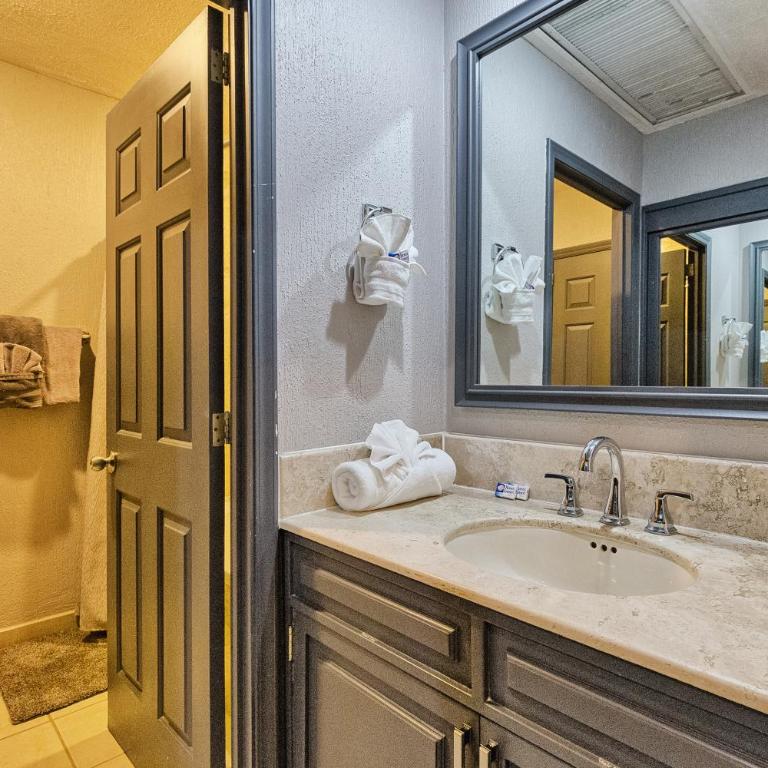 Sonoran Sea 310-W - Modern 1 bedroom - Apartamento con vistas al mar - 17