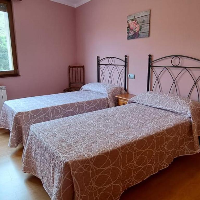 Llanes-Llumedian - Three-Bedroom House - 19