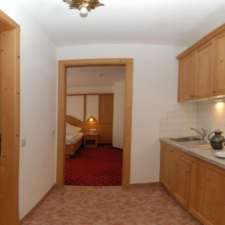 Hotel Rosslaufhof - Camera Familiare (2 Adulti + 2 Bambini) - 1