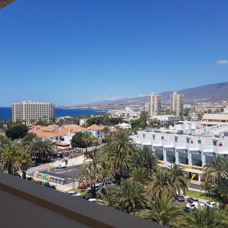 Apto Svezda Playa Las Américas By Paramount Holidays - Apartamento de 1 dormitorio - 11
