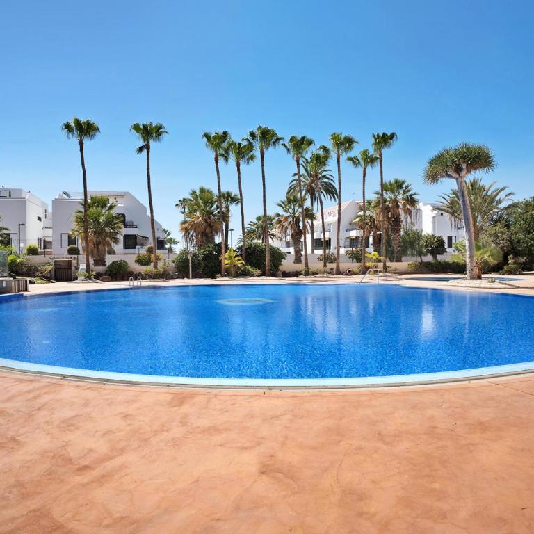 Apto Svezda Playa Las Américas By Paramount Holidays - Apartamento de 1 dormitorio - 10