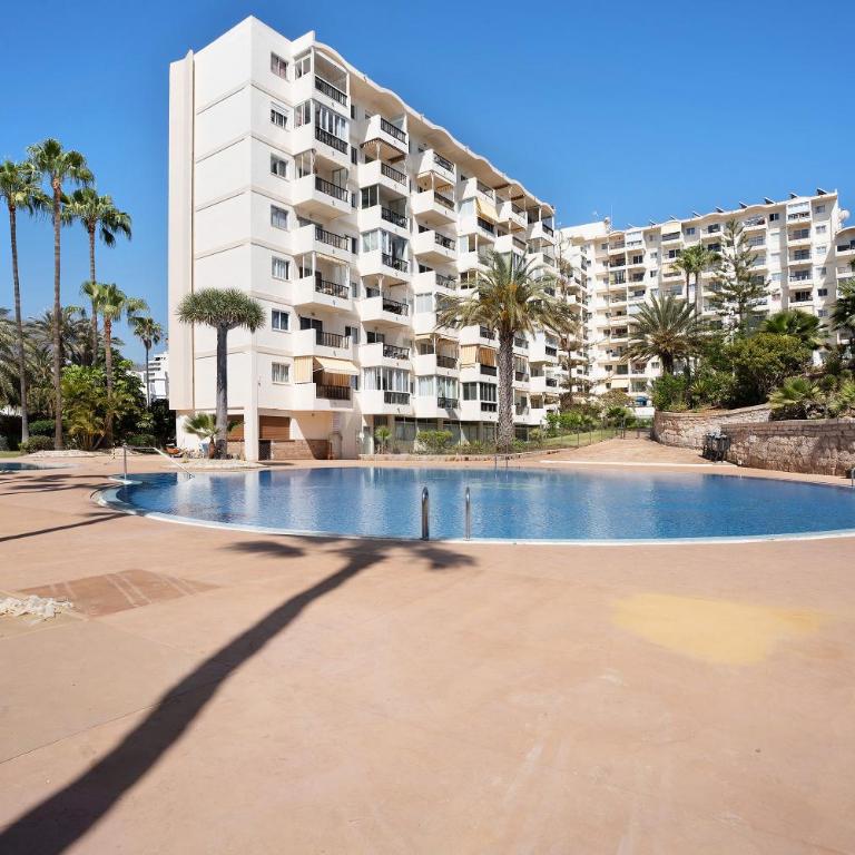 Apto Svezda Playa Las Américas By Paramount Holidays - Apartamento de 1 dormitorio - 6