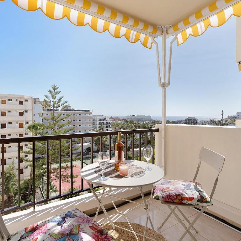 Apto Svezda Playa Las Américas By Paramount Holidays - Apartamento de 1 dormitorio - 4