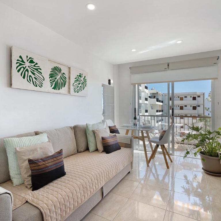 Apto Svezda Playa Las Américas By Paramount Holidays - Apartamento de 1 dormitorio - 16