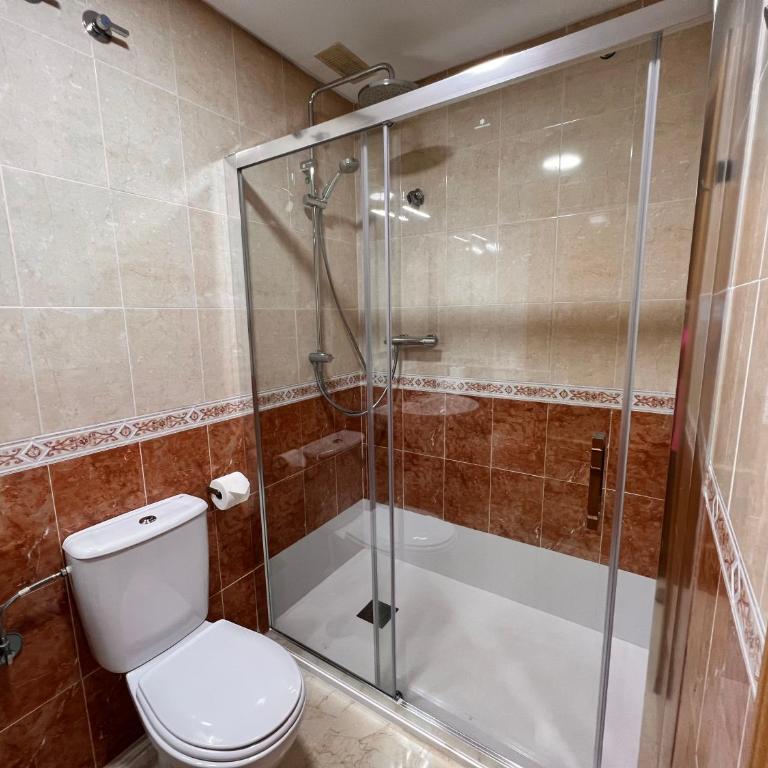 Gemelos XX Playa Levante Zarita - Two-Bedroom Apartment - 9