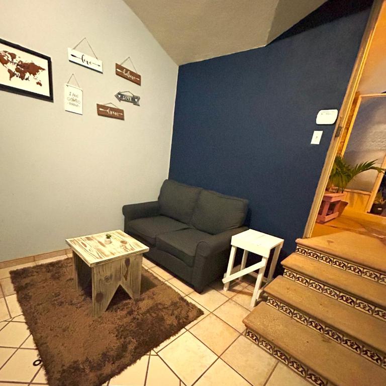Sofia Hostel Cabo - Apartamento - 5