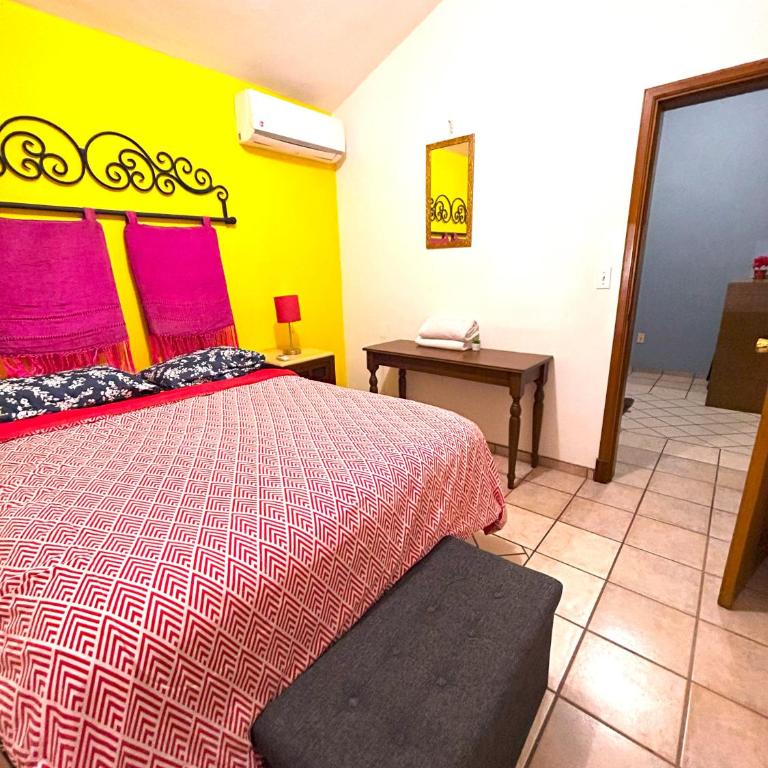 Sofia Hostel Cabo - Apartamento - 2