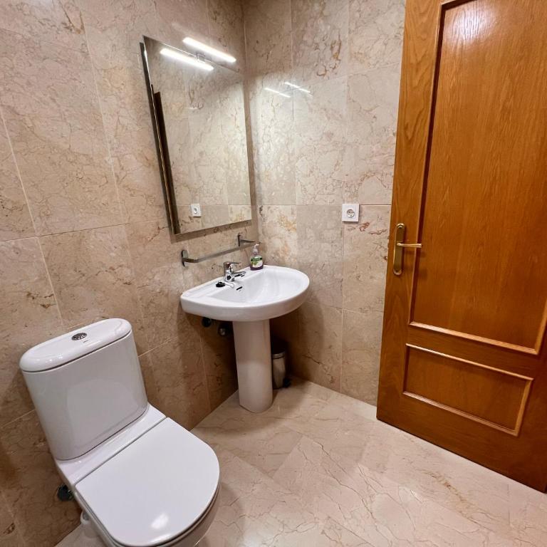 Gemelos XX Playa Levante Zarita - Two-Bedroom Apartment - 11