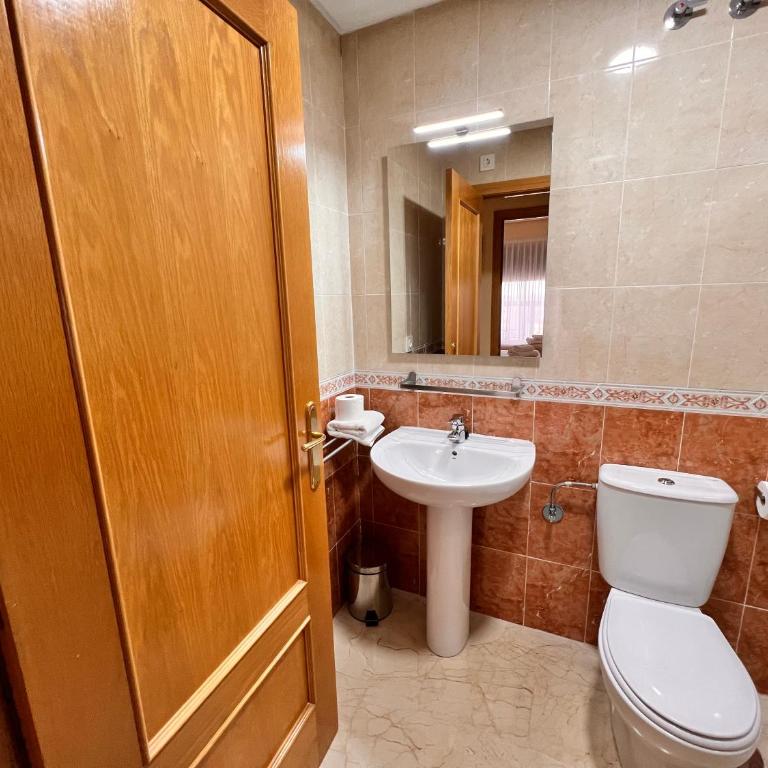 Gemelos XX Playa Levante Zarita - Two-Bedroom Apartment - 8