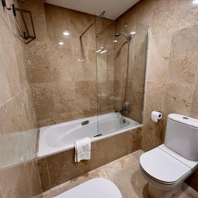 Gemelos XX Playa Levante Zarita - Two-Bedroom Apartment - 10