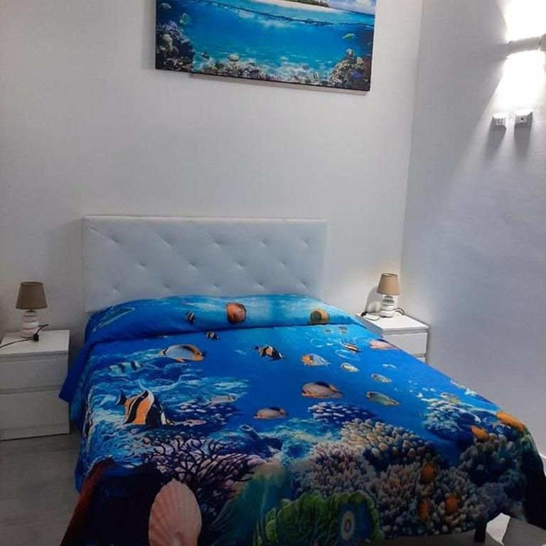 Viola Sul Mare Apartment - Appartamento Standard - 2