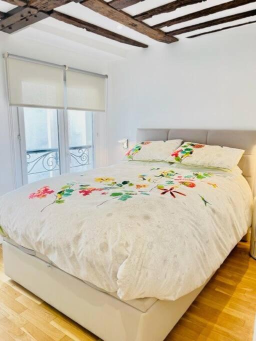 ENJOY PARIS - Appartement 2 Chambres - 9