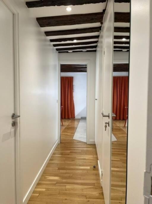 ENJOY PARIS - Appartement 2 Chambres - 11