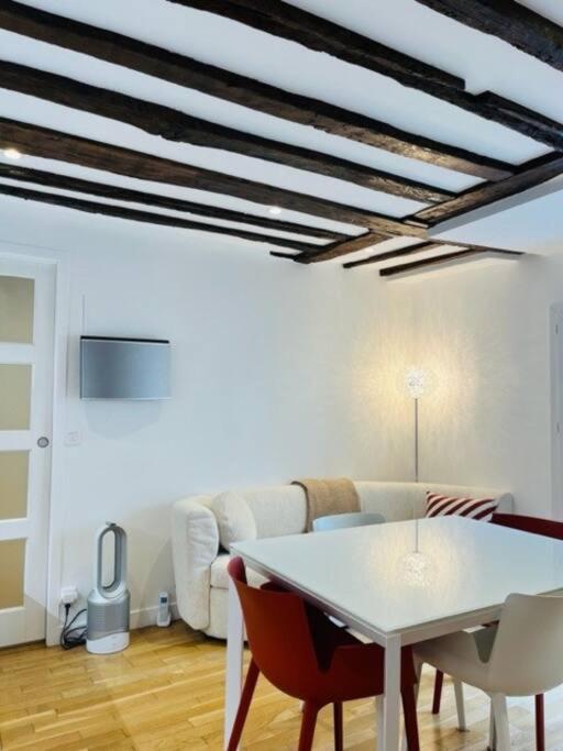 ENJOY PARIS - Appartement 2 Chambres - 4
