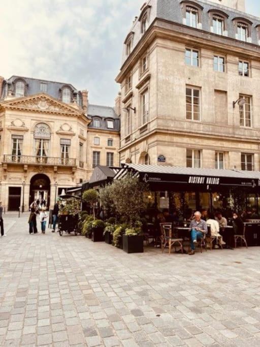 ENJOY PARIS - Appartement 2 Chambres - 26