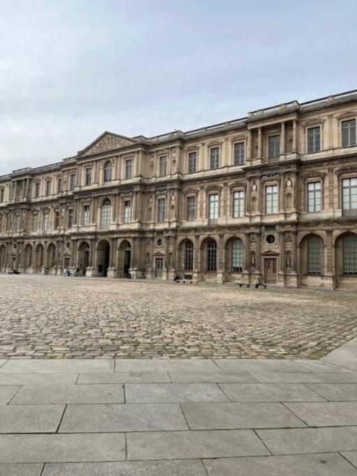 ENJOY PARIS - Appartement 2 Chambres - 28
