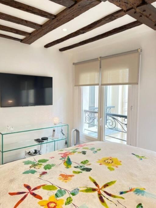 ENJOY PARIS - Appartement 2 Chambres - 10