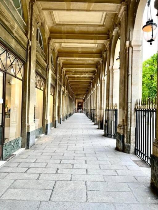 ENJOY PARIS - Appartement 2 Chambres - 30