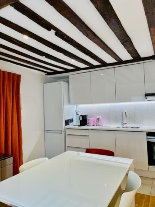 ENJOY PARIS - Appartement 2 Chambres - 7