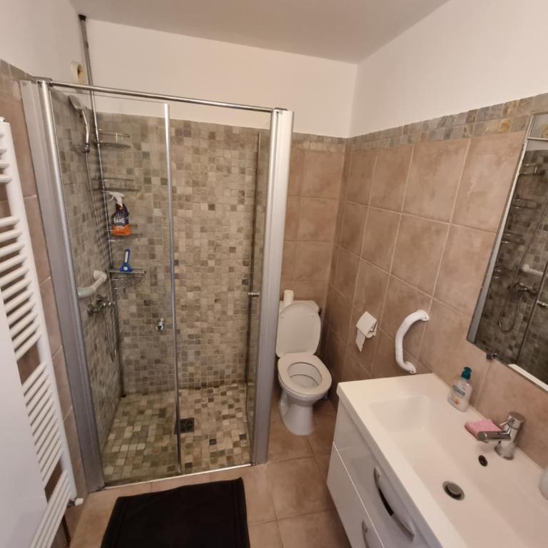 LA REPOSADE - Apartment mit 1 Schlafzimmer - 4