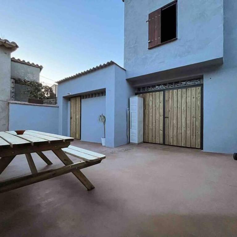Can Mosqueroles casa en Castellfollit de la Roca - Casa de 3 dormitorios - 13