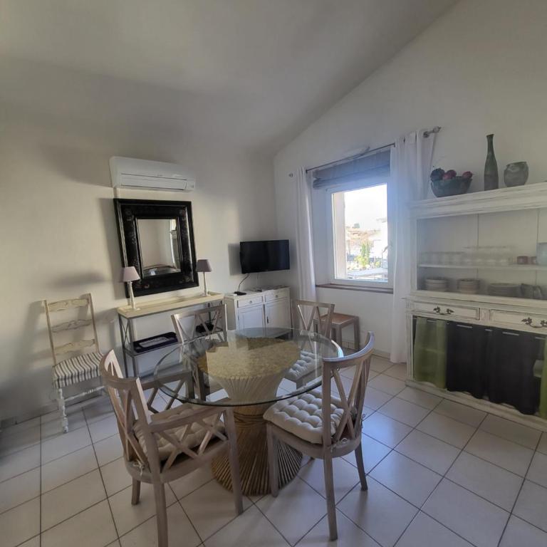 Appartement au Cœur de la Sorgue - Two-Bedroom Apartment - 5