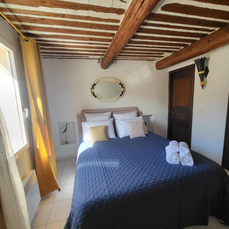 Appartement au Cœur de la Sorgue - Two-Bedroom Apartment - 6