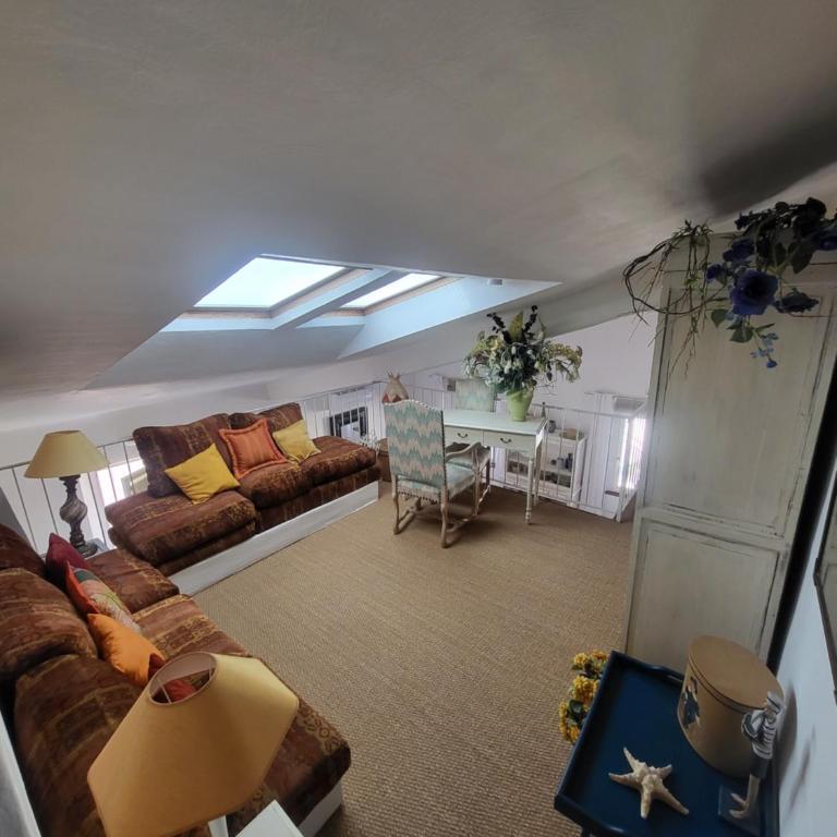Appartement au Cœur de la Sorgue - Two-Bedroom Apartment - 8