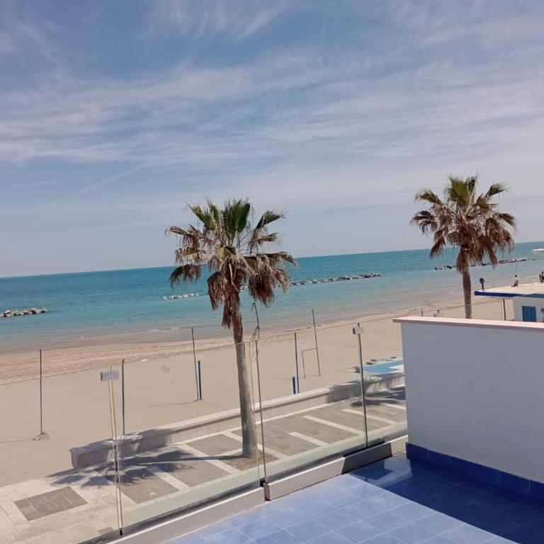 Viola Sul Mare Apartment - Appartamento Standard - 10
