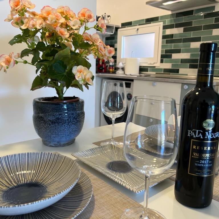 Corralejo Tender Suite - Apartamento de 1 dormitorio - 17