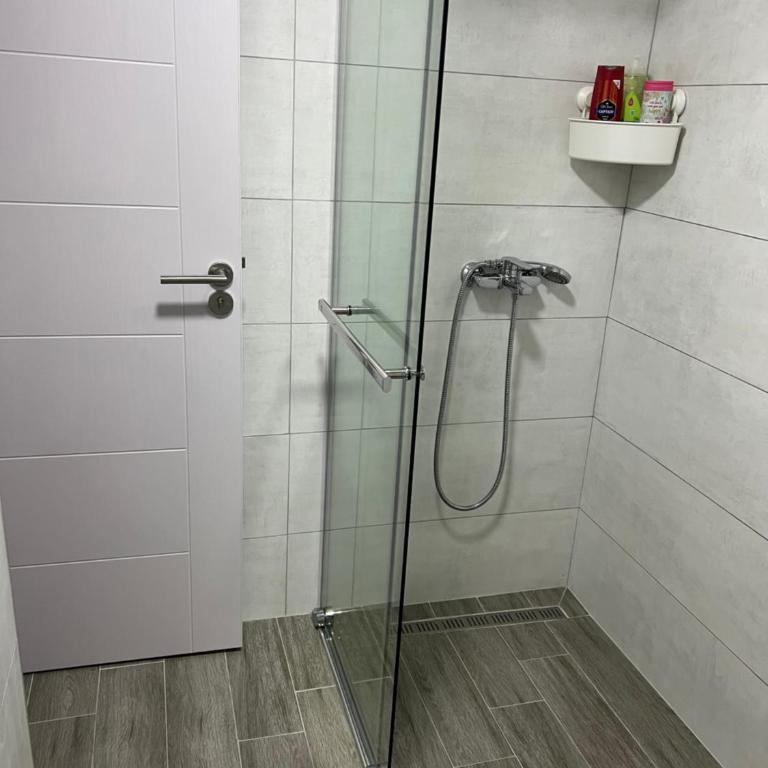 Lily - Apartman sa 1 Spavaćom Sobom - 15